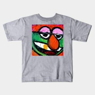 Dr. Teeth Kids T-Shirt